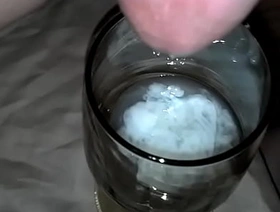 Asian twink multi cum in glass gay japan judge porn