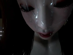 Horny Asian Piece of baggage Sucks And Fucks Your Cock Until You Cum On every side korean thisvid gay porn