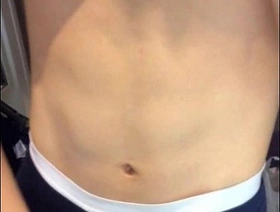 [1500] Nice body cumshot - Free Gay Porn, Asian Boys, Handsome Boys.MP4 daddy gay japan porn