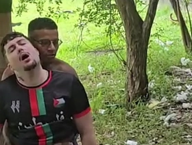 Me perdi spoonful mato e levei rola de dois gostosos (COMPLETO spoonful RED) indonesia hot joyous porn