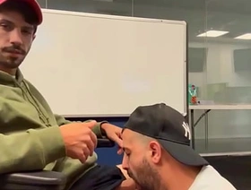 Middle Eastern Big Dick Blowjob and piss humiliation korean gay porn stars