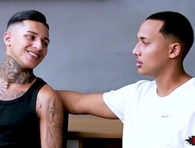 Dando pro dotado japan handsome gay porn