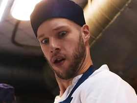 Culinary Cock  MEN   Arno Antino, Parker Savage japan gay partisan porn