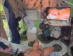 Fui pego no flagra batendo punheta hot south indian cheerful porn