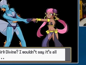 When Playing a Pokémon Game Ruins Your Life amphibological Pokémon Cultivation hot robust gay porn