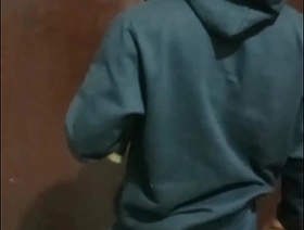 um vândalo pichou minha porta peguei ele e comi o cu dele korean gay porn hardcore