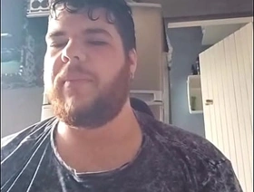 Gordo Acorda Namorado Magrinho Querendo Pau - Parte 1 (COMPLETO Spoonful XVIDEOS RED E SHEER) japan gay porn mug up