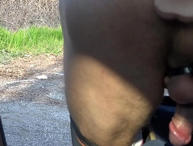 outdoor anal activity. dildo up in my ass, top-drawer cumshot korean gay blowjob porn