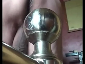 bed post insertion part 1 with wankers electing me down on my videos gay porn japan tutor