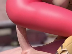 Jinx Struts With Their way Bald Pussy Out, Nemina Cowgirl Bald Pussy Creampie Fuck, Thicc Ass Tifa Cowgirl korean gay porn anime