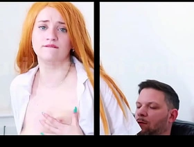 How To Be A Sissy Be seated korean happy-go-lucky porn teen