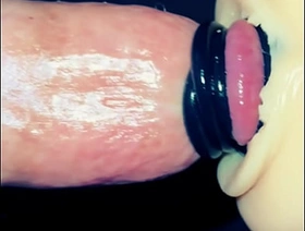 Mushroom Hophead Cock Boom Bondage - I Pump For Will not hear of - Developing My Mushroom Hophead gay korean webcam porn