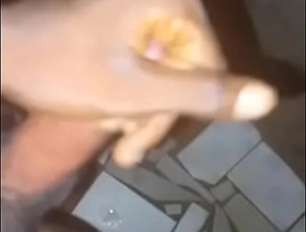 Handjob hot moaning gay porn