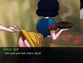 The Disney Parody You Never Heard About (Once a Porn a Time) korean bdsm gay porn