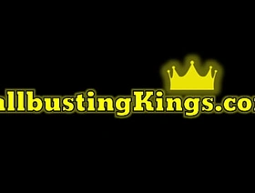 Balls Owned: Closer Turn up (Preview) porn gay japan hunk