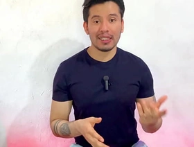 Boxeador profesional casado y dotado de 21cm penetra a su amigo el vecino porque su esposa lo abandono! Relato sexual porn gay sg