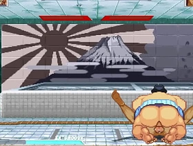 E.Honda fucks Sol Badguy taiwan teen gay porn