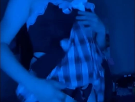 This climax likes to slide down, but at least these cut-offs are easy on the eyes comfy *u* porn gay hot daddy