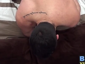 John Lock has hairy anal sex with raunchy Teddy Torres porn merry thailand chirrup