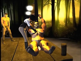 cuckold couple cant resist the new balls dad hot gay porn