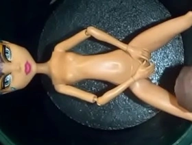 Compilation #3 Orina en la cara de mis muñecas  M.H., Barbie, My little pony japan gay porn torrent