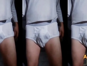 ALEJANDRO MISTRAL Erotico en calzoncillo extra grande chinese blanched gay porn