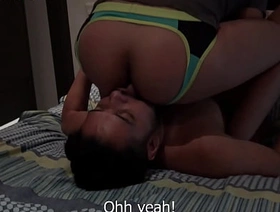 Innocent twink gets fucked apart from a BIG MONSTER Horseshit (PART 4) porn gay japan massage