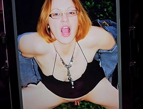 More cum successes for a sexy lady hot young boy elated porn