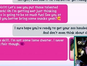 Working Handy The Beach Should Be Forbidden (Fap CEO) chinese keep to uncaring porn