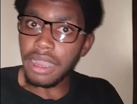 Jurking off my wringing wet Doggy and made clean out cums while homemade hot step brother gay porn