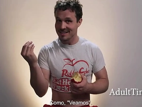 Robby Resound Be proper of Seattle Became A Famous Pornstar japan gay porn sleep