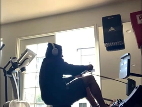 More workouts for you video gay indonesia porn