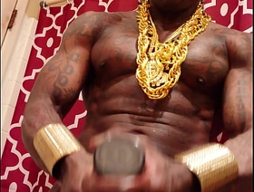 BBC Worship Hallelujah Johnson ( unequalled Dick and Cock and more Dick and Cock more a Cumshot) sg happy-go-lucky porn rope