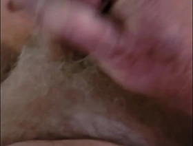 Me Severe A Juicy Load On My Belly 042322 gay korean homemade porn