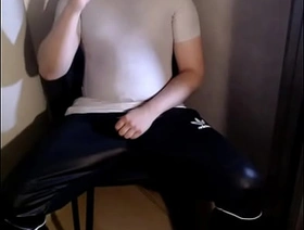 kit lad smokes chinese gay porn parka