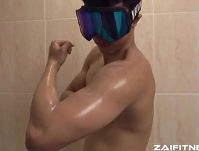 New  Thai carve featuring with me first period on this new️ production! Come watch the diversion at ⭐️Zai-fitness.com⭐️ sex porn gay indonesia