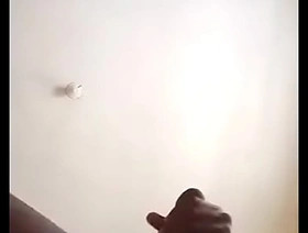 communitydick4u Heavy Locate Jerking Off, Bleat and Shaking. BLACK Amateur asian male massage gay porn