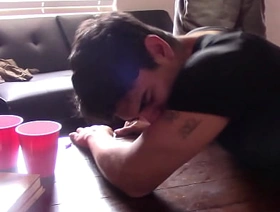 DAT STR8T BRUH ASS japan train cheerful porn