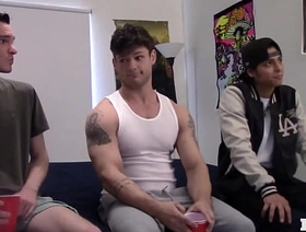 HOLE CRUISIN ona collection japan gay porn