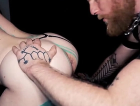 Kinky Hunk Fellball Fisted By Axel Abysse Before His Turn ryo japan gay porn