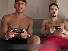 CHUPEI O MELHOR Become friendly DO MEU Whilom before hot italian gay porn