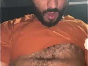 No Banheiro do Boate com o Pauzudo. parte 3 korean gay porn website