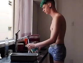 NOVINHO BEM DOTADO chinese stone gay porn