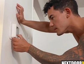 Gay sex with the handyman gay porn tube japan