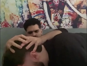 kissing with an increment of sucking cock korean careless anime porn