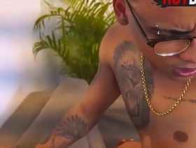 Dotado fodendo o novinho! hot punjabi gay porn