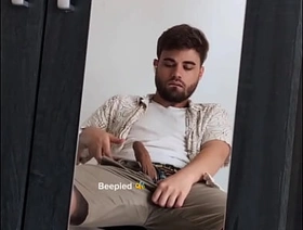 Compilation - french bottom slut jerks off and rides dildo zifeng china gay porn