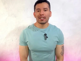 Joven dotado rellena el culo de un hombre casado que conoce en una entrevista de trabajo! relato sexual elated chinese orgy porn