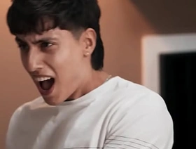 Fat Beads be advisable for Brunch  MEN   Joey Mills, Angel Elias korean gay porn cam