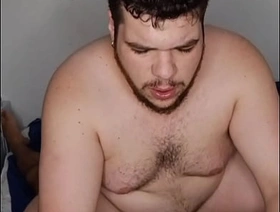 Prévia - As mães saem e os filhos se divertem, Sentando no pau no amiguinho (COMPLETO NO XV In flames E SHEER) bear gay porn japan